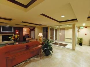 Fairfield by Marriott Inn & Suites Merrillville Hotel in Merrillville