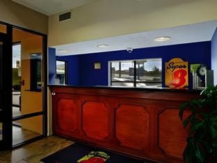 Howard Johnson by Wyndham Vicksburg Hotel in Vicksburg