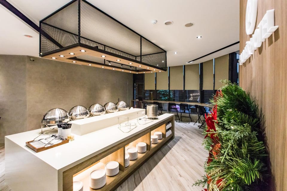 Palmer Hotel Hotel in Fujian