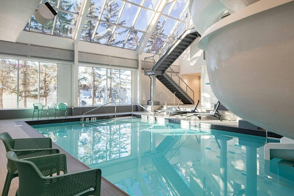 Delta Hotels Calgary South Hotel in Calgary
