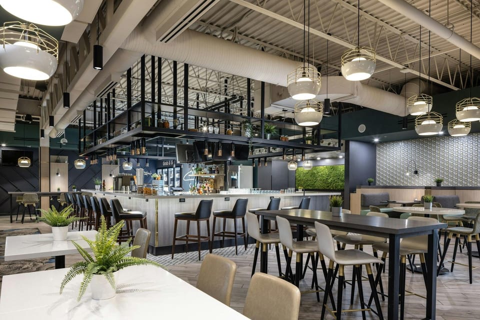 Delta Hotels Calgary South Hotel in Calgary