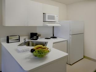 Extended Stay America Suites - Boston - Tewksbury Hotel in Andover