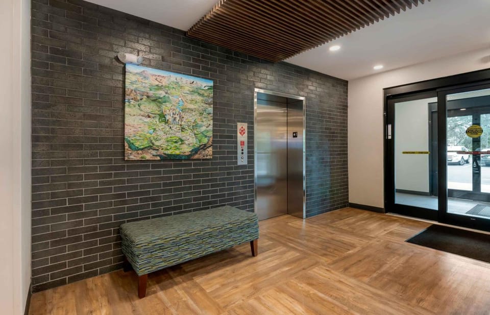 Extended Stay America Suites - Boston - Tewksbury Hotel in Andover