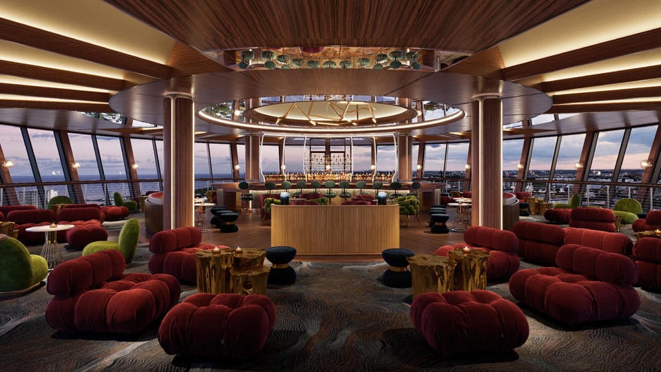Bar/lounge