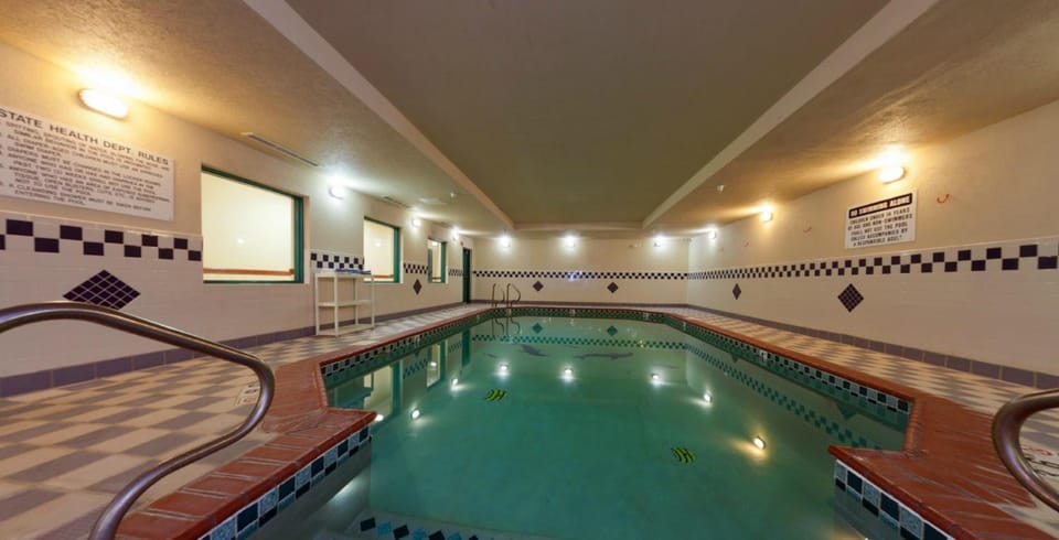 Country Inn & Suites by Radisson, Elkhart North Hotel in Elkhart