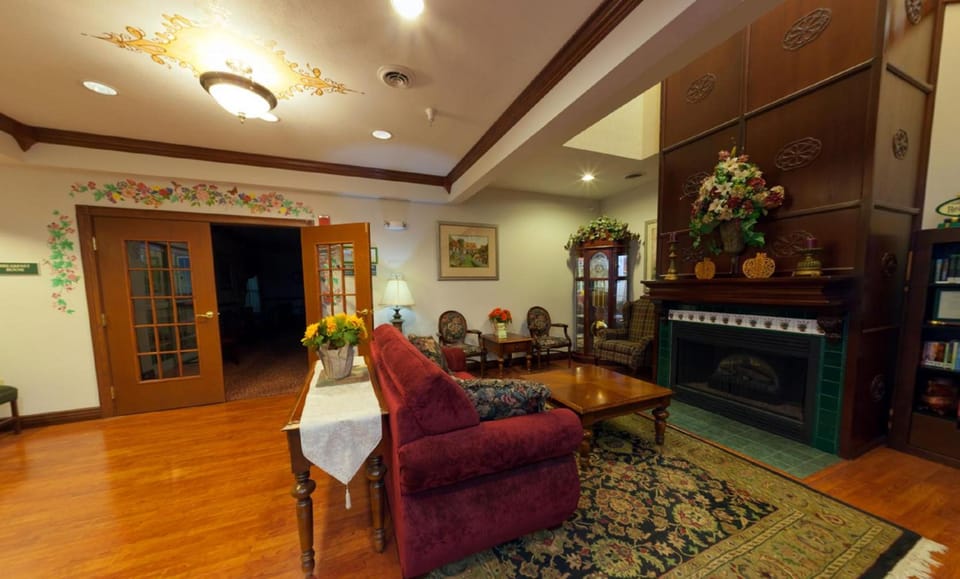 Country Inn & Suites by Radisson, Elkhart North Hotel in Elkhart
