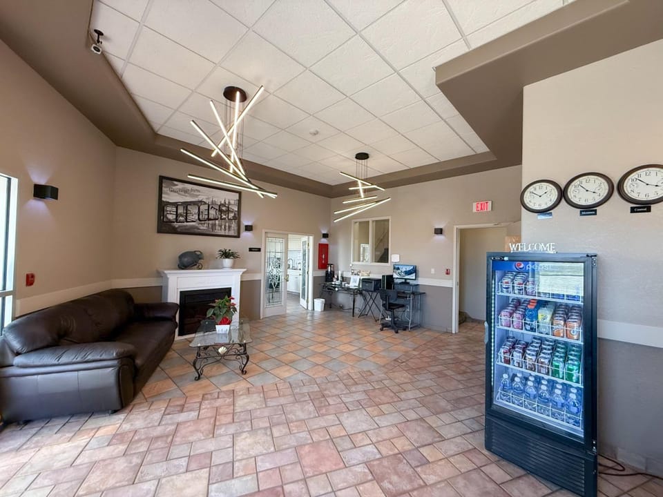 Facilities