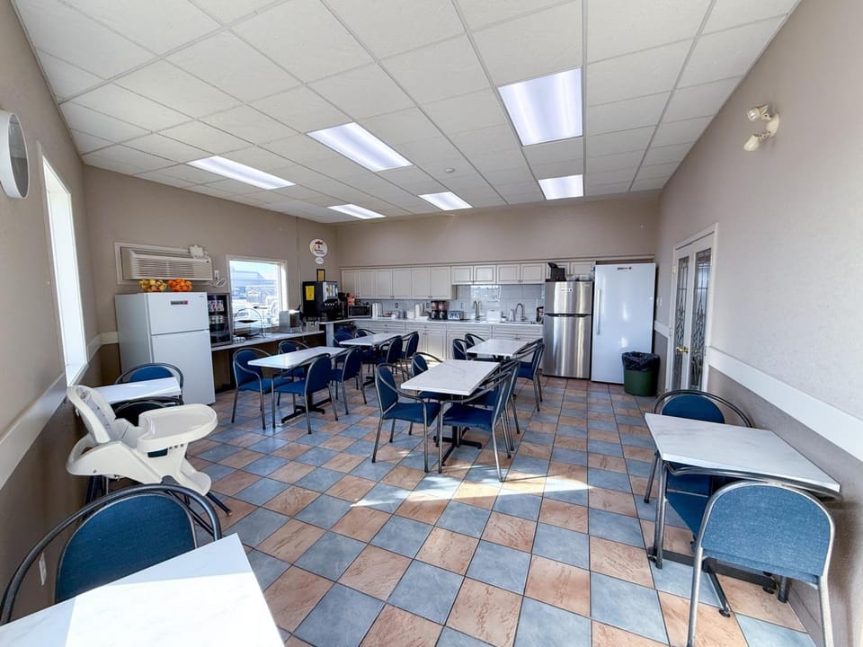 Facilities