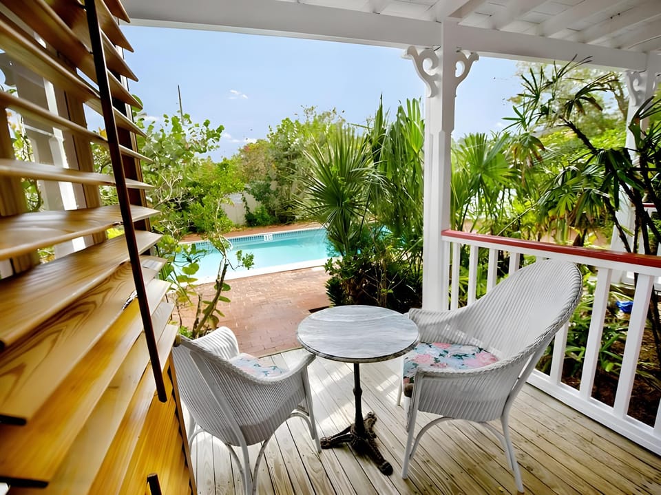 The Riverview Hotel - New Smyrna Beach Hotel in New Smyrna Beach