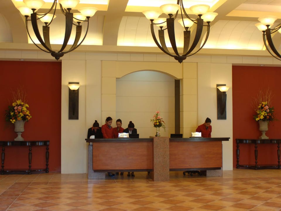 Planta Centro Bacolod Hotel & Residences Hotel in Bacolod