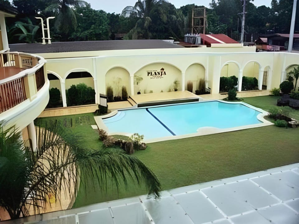 Planta Centro Bacolod Hotel & Residences Hotel in Bacolod