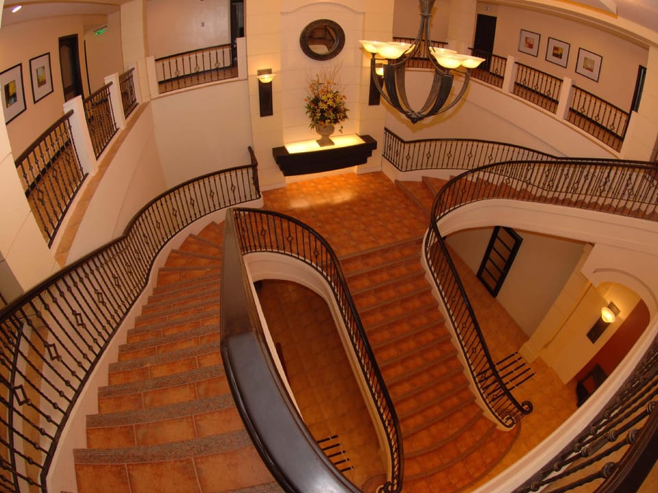 Planta Centro Bacolod Hotel & Residences Hotel in Bacolod