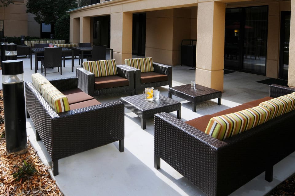 Courtyard by Marriott Dallas Plano in Legacy Park Hotel in Plano