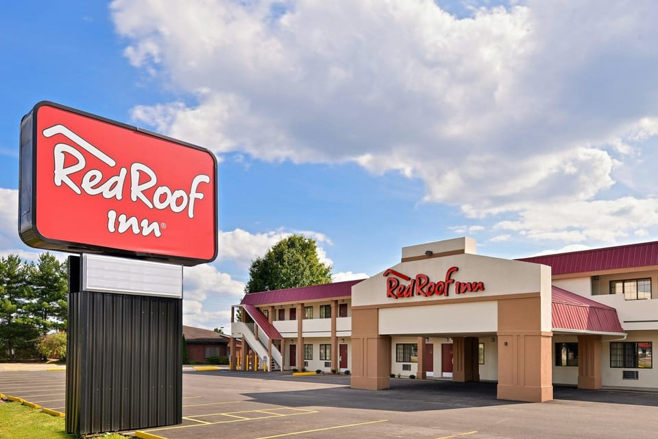 Red Roof Inn Marietta Hotel in Marietta