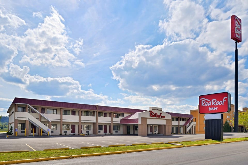 Red Roof Inn Marietta Hotel in Marietta