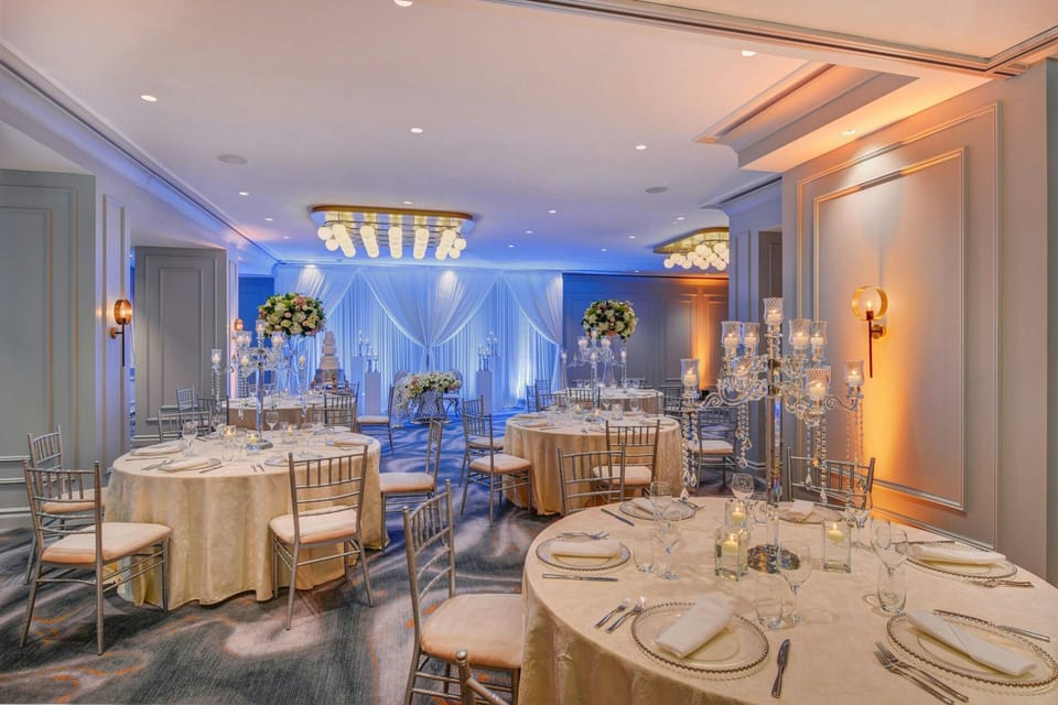 Le Méridien Washington, D.C., The Madison Hotel in Arlington
