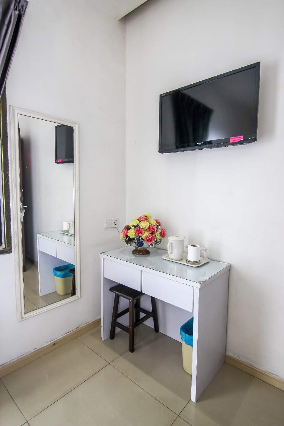 Room plan