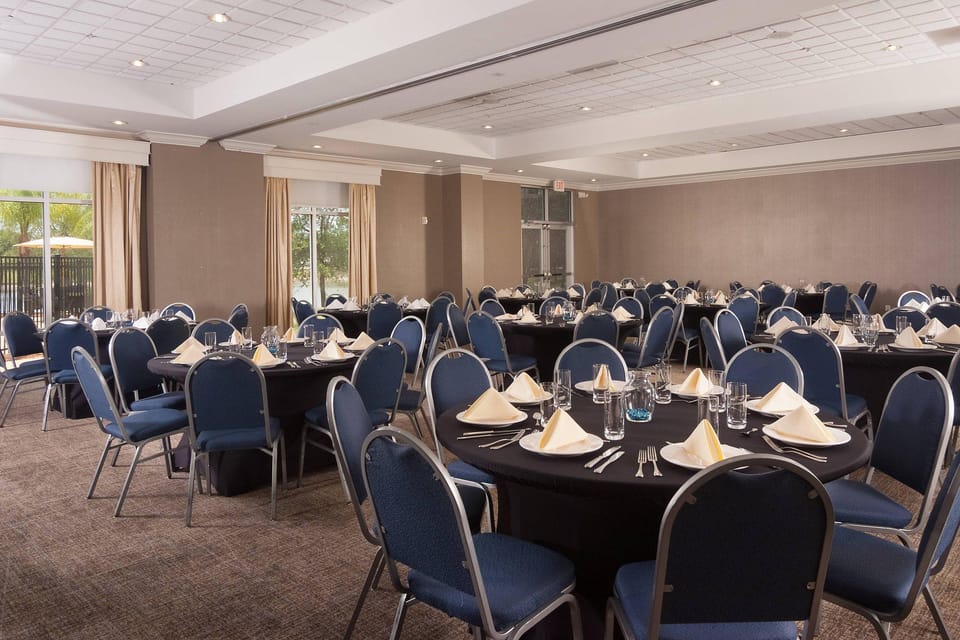 SpringHill Suites by Marriott Orlando Airport Hotel in Orlando