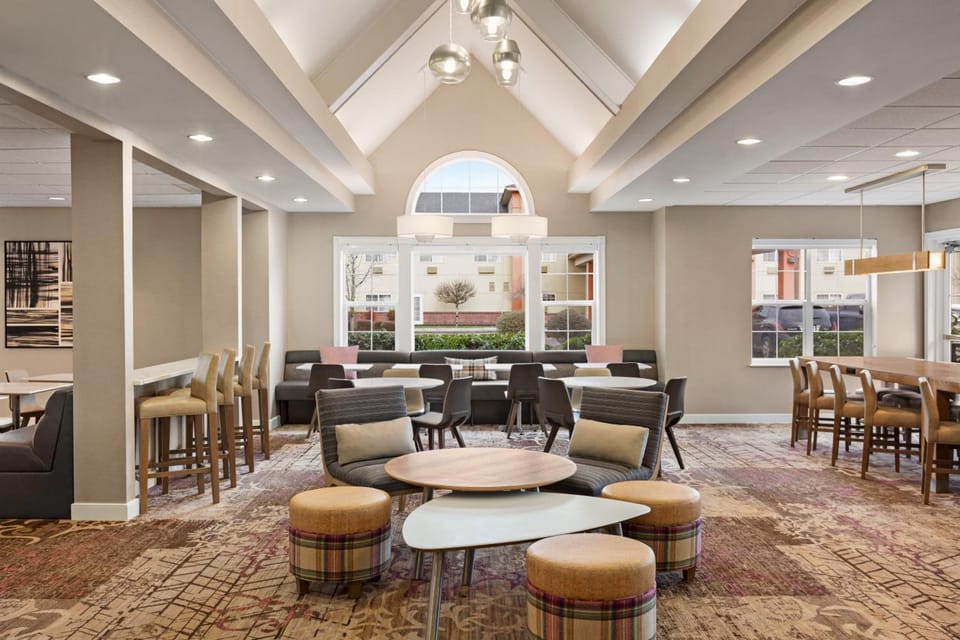 Residence Inn by Marriott El Paso Hotel in Ciudad Juarez