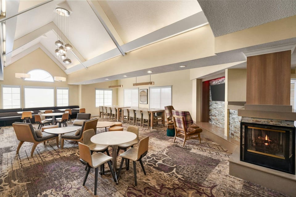 Residence Inn by Marriott El Paso Hotel in Ciudad Juarez