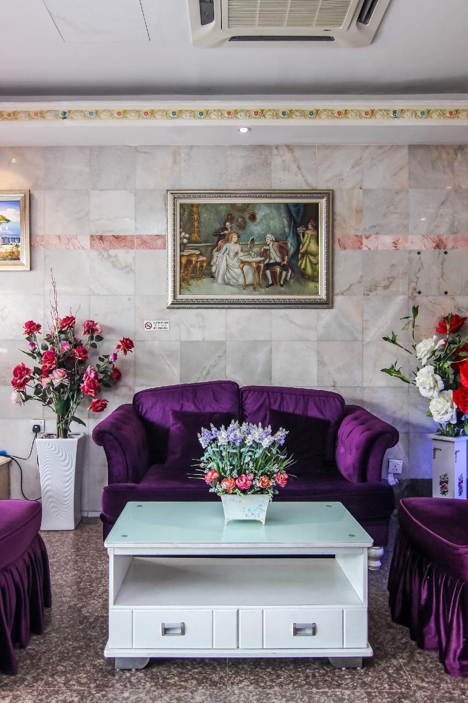 Rose Cottage Hotel Taman Johor Jaya Hotel in Johor Bahru