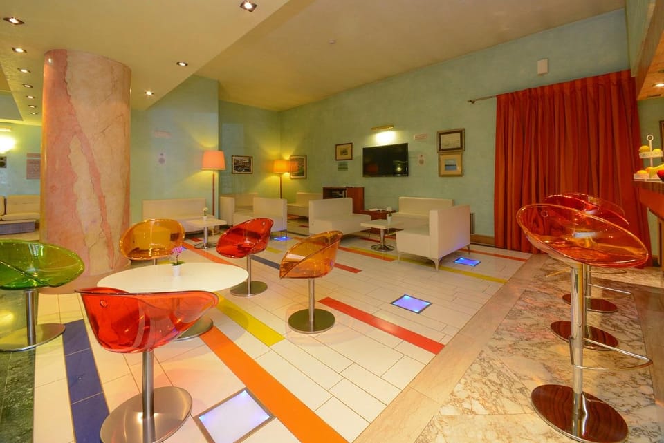 Hotel Oliveto Hotel in Desenzano del Garda