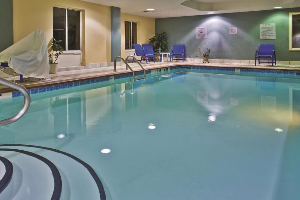 La Quinta Inn & Suites by Wyndham Hot Springs Hotel in Hot Springs