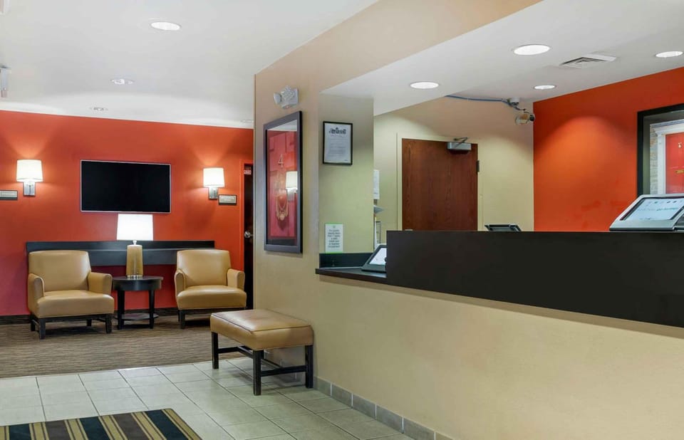 Extended Stay America Suites - Detroit - Dearborn Hotel in Dearborn Heights
