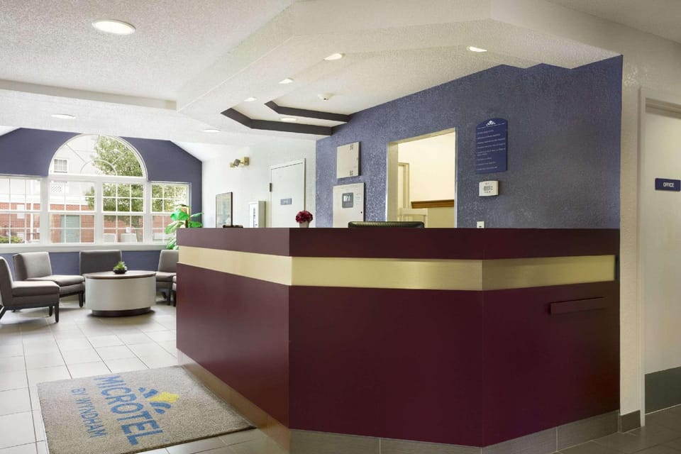 Microtel Inn & Suites by Wyndham Louisville East Hotel in Jeffersontown