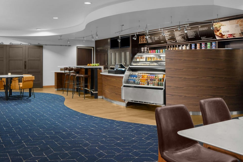 Courtyard by Marriott San Diego Central Hotel in San Diego