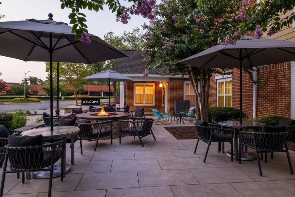 TownePlace Suites by Marriott Gaithersburg Hotel in Gaithersburg