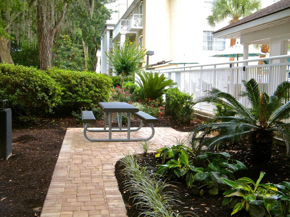 Facilities
