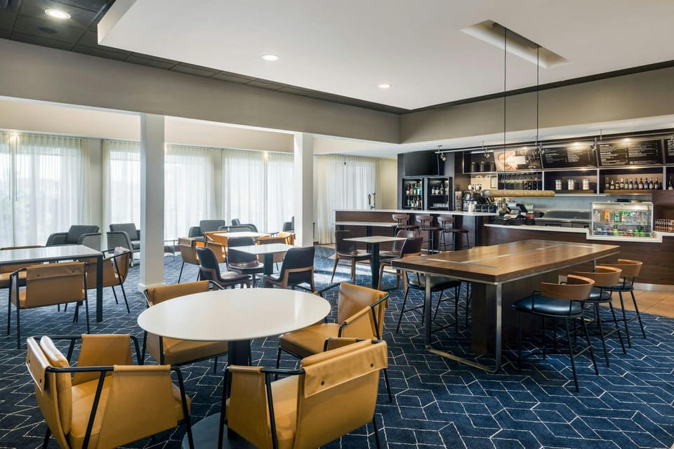 Courtyard by Marriott Phoenix North Hotel in Phoenix