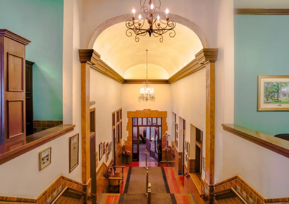 Hassayampa Inn Hotel in Prescott
