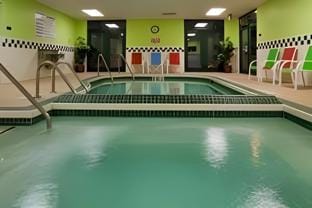 GrandStay Hotel Appleton - Fox River Mall Hotel in Wisconsin