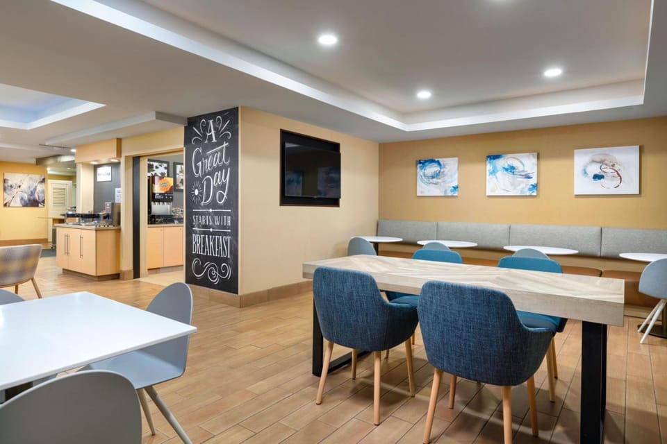Food and beverages