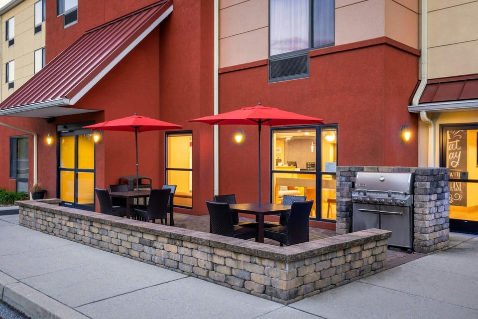 TownePlace Suites by Marriott York Hotel in Pennsylvania