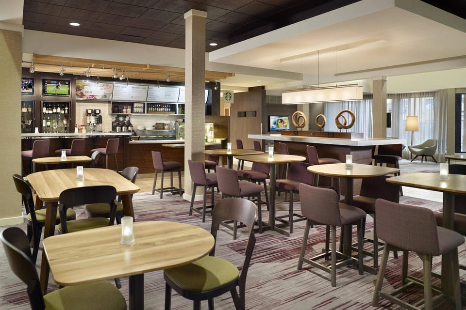 Coffee shop
