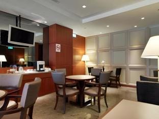 Tokyo International Hotel Hotel in Taipei City