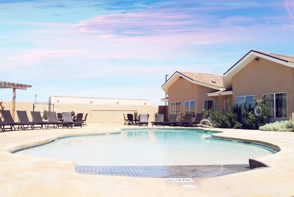 Baymont by Wyndham Hobbs Hotel in Hobbs