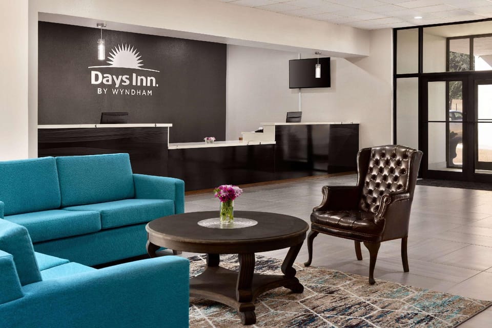 Days Inn by Wyndham McComb MS Hotel in Mississippi