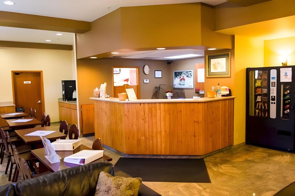 FairBridge Inn and Suites Inn in Leavenworth