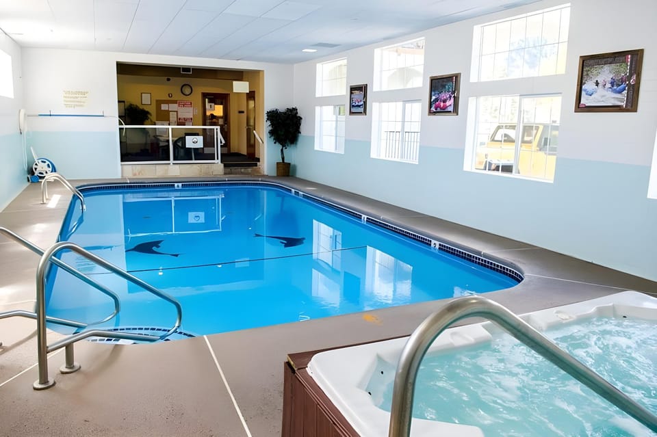 FairBridge Inn and Suites Inn in Leavenworth