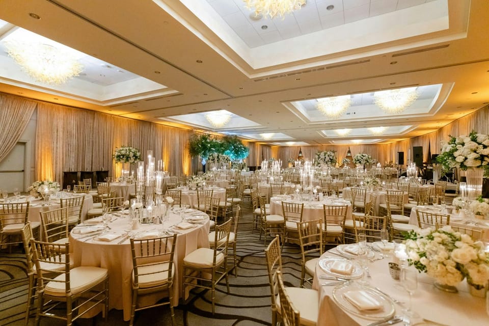 San Jose Marriott Hotel in San Jose