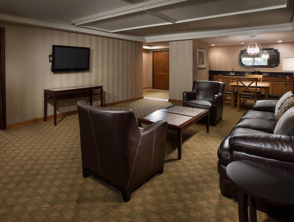 Holiday Inn Portland Columbia Riverfront By IHG Hotel in Vancouver