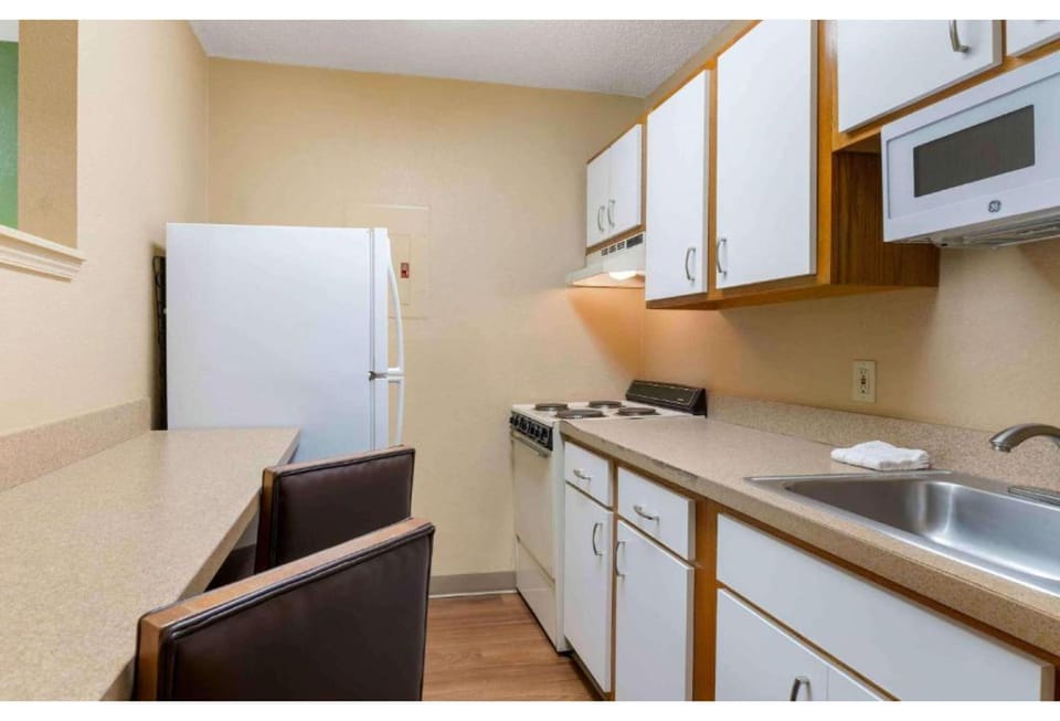 Studio 6 Extended stay Fairfield, OH - Cincinnati Hotel in Ohio