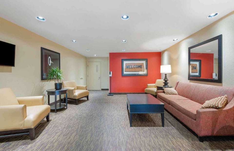 Studio 6 Extended stay Fairfield, OH - Cincinnati Hotel in Ohio