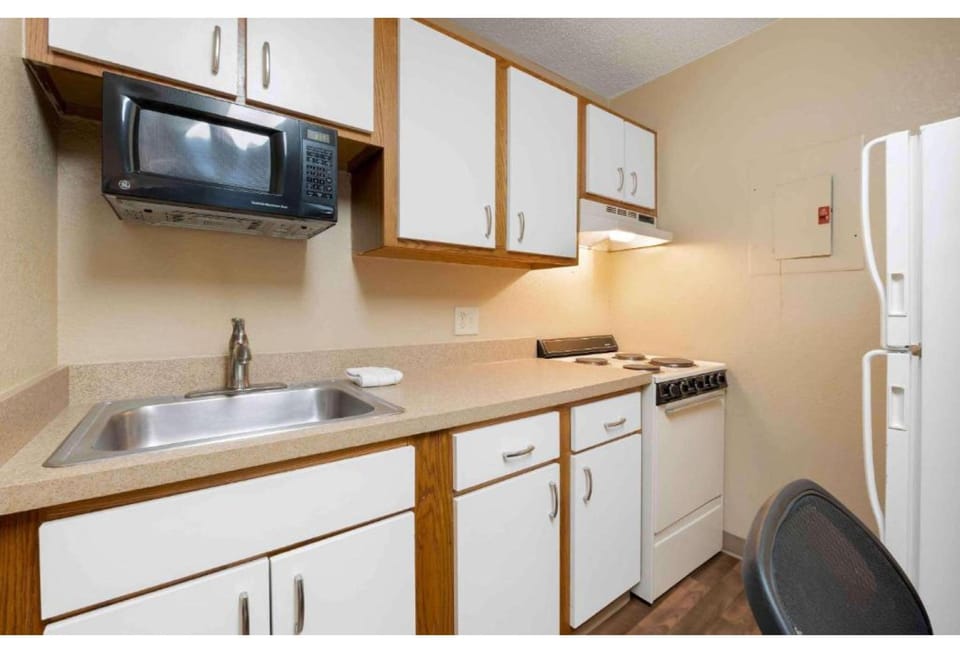 Studio 6 Extended stay Fairfield, OH - Cincinnati Hotel in Ohio