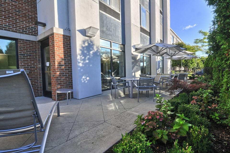 SpringHill Suites by Marriott Detroit Southfield Hotel in Southfield