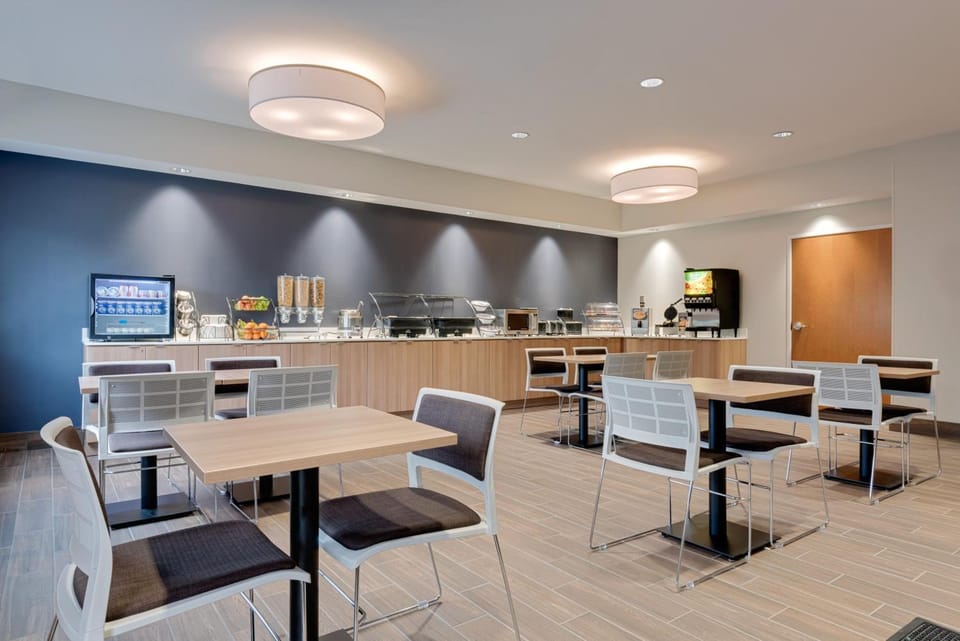 Food and beverages